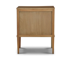 Load image into Gallery viewer, Bow Nightstand
