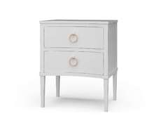 Load image into Gallery viewer, Bow Nightstand