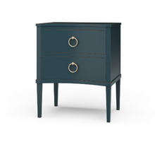 Load image into Gallery viewer, Bow Nightstand