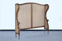 Load image into Gallery viewer, Kingstone Cane Headboard