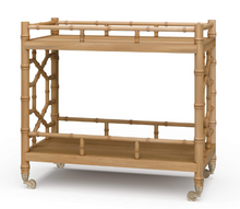 Load image into Gallery viewer, Grosvenor Drinks Trolley