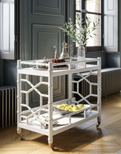 Load image into Gallery viewer, Grosvenor Drinks Trolley