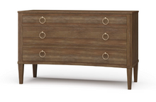 Load image into Gallery viewer, Bow 3 Drawer Chest