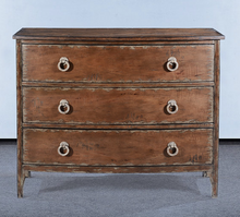 Load image into Gallery viewer, Athens Bow Front Chest