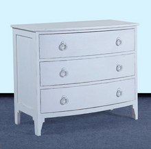 Load image into Gallery viewer, Athens Bow Front Chest