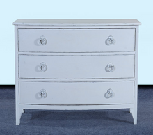 Load image into Gallery viewer, Athens Bow Front Chest