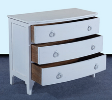 Load image into Gallery viewer, Athens Bow Front Chest