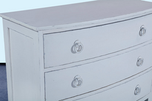 Load image into Gallery viewer, Athens Bow Front Chest