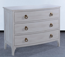 Load image into Gallery viewer, Athens Bow Front Chest