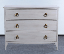 Load image into Gallery viewer, Athens Bow Front Chest