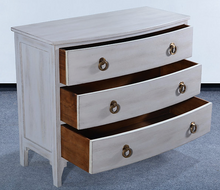 Load image into Gallery viewer, Athens Bow Front Chest