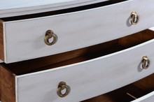 Load image into Gallery viewer, Athens Bow Front Chest