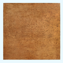 Load image into Gallery viewer, Modern Burl Wood Coffee Table