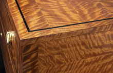 Load image into Gallery viewer, Bentley Chest