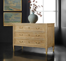 Load image into Gallery viewer, French Commode Oak