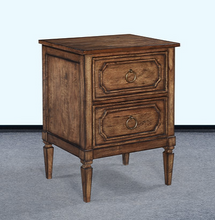 Load image into Gallery viewer, Helena Nightstand
