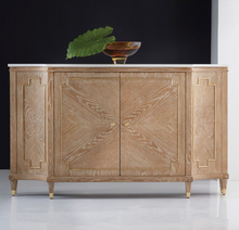 Load image into Gallery viewer, Noelle Hall Cabinet