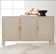 Load image into Gallery viewer, Maui Three Door Credenza