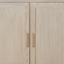 Load image into Gallery viewer, Maui Three Door Credenza