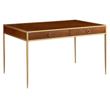 Load image into Gallery viewer, Carlton Writing Desk