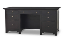 Load image into Gallery viewer, Library Desk