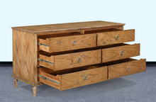 Load image into Gallery viewer, Milano 6 Drawer Dresser