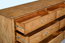 Load image into Gallery viewer, Milano 6 Drawer Dresser