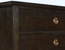 Load image into Gallery viewer, Milano 6 Drawer Dresser
