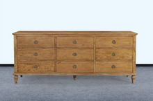 Load image into Gallery viewer, Milano Large Dresser