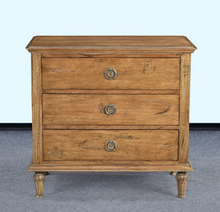 Load image into Gallery viewer, Milano Nightstand