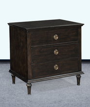 Load image into Gallery viewer, Milano Nightstand