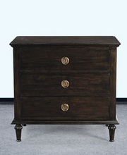 Load image into Gallery viewer, Milano Nightstand