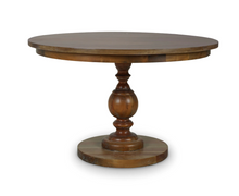 Load image into Gallery viewer, Goucho Round Dining Table, 48"
