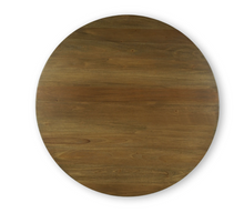Load image into Gallery viewer, Goucho Round Dining Table, 48"