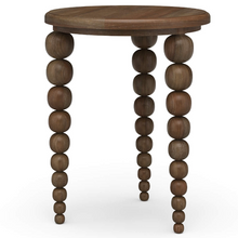 Load image into Gallery viewer, Cholet 3 leg side table