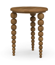Load image into Gallery viewer, Cholet 3 leg side table