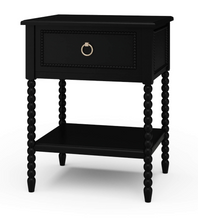 Load image into Gallery viewer, Cholet Bedside Table