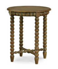 Load image into Gallery viewer, Cholet Round End Table