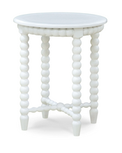 Load image into Gallery viewer, Cholet Round End Table