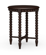 Load image into Gallery viewer, Cholet Round End Table