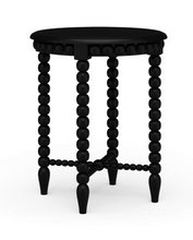 Load image into Gallery viewer, Cholet Round End Table