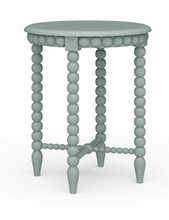 Load image into Gallery viewer, Cholet Round End Table