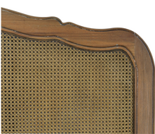 Load image into Gallery viewer, Covington Rattan Bed