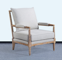 Load image into Gallery viewer, Wellmington Occasional Chair