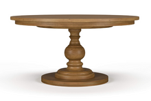 Load image into Gallery viewer, Goucho Round Dining Table, 60"