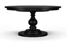 Load image into Gallery viewer, Goucho Round Dining Table, 60"