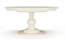 Load image into Gallery viewer, Goucho Round Dining Table, 60"