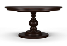 Load image into Gallery viewer, Goucho Round Dining Table, 60"
