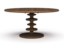 Load image into Gallery viewer, Milano Round Dining Table, 60"