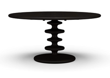 Load image into Gallery viewer, Milano Round Dining Table, 60"